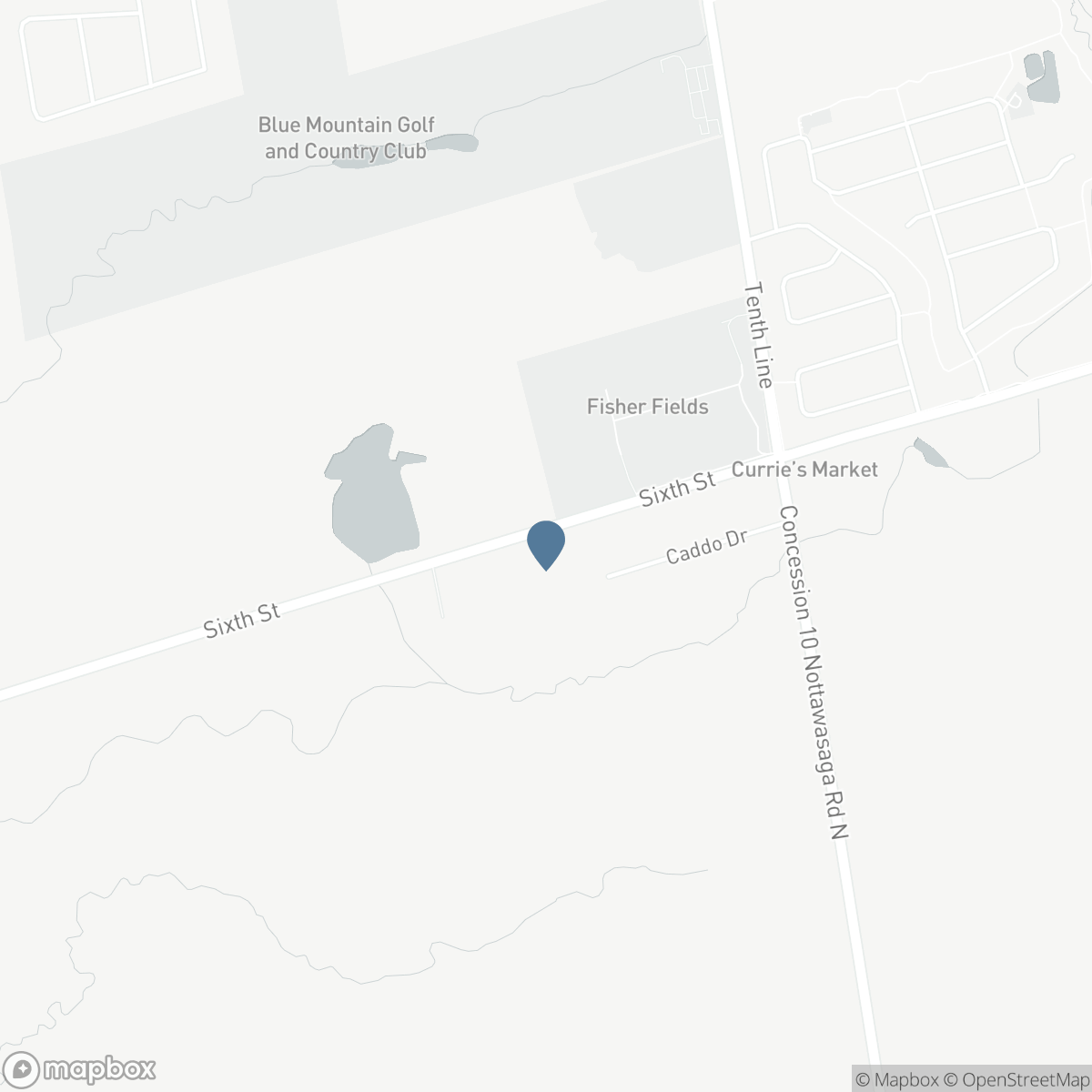 858 SIXTH STREET, Stayner, Ontario L0M 1S0